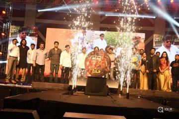 Keshava Movie Audio Launch